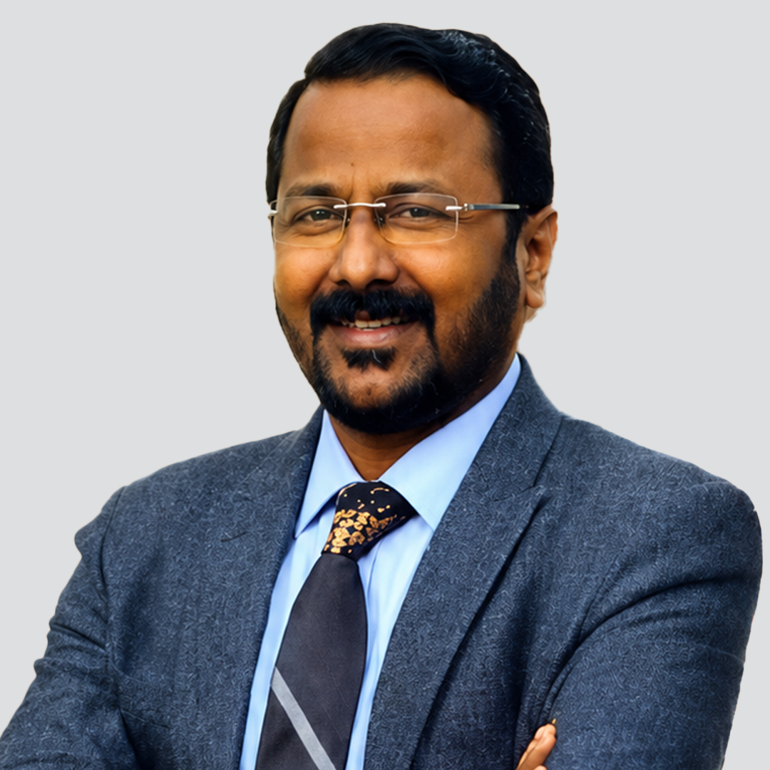 Dr Ravi Kumar Jain